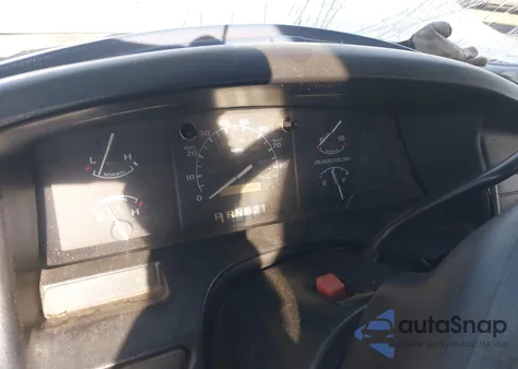 1994 Ford F150 из США, поврежденный, VIN 1FTEX14N4RKA94916